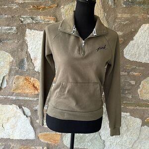 PINK Victoria Secret Sweatshirt